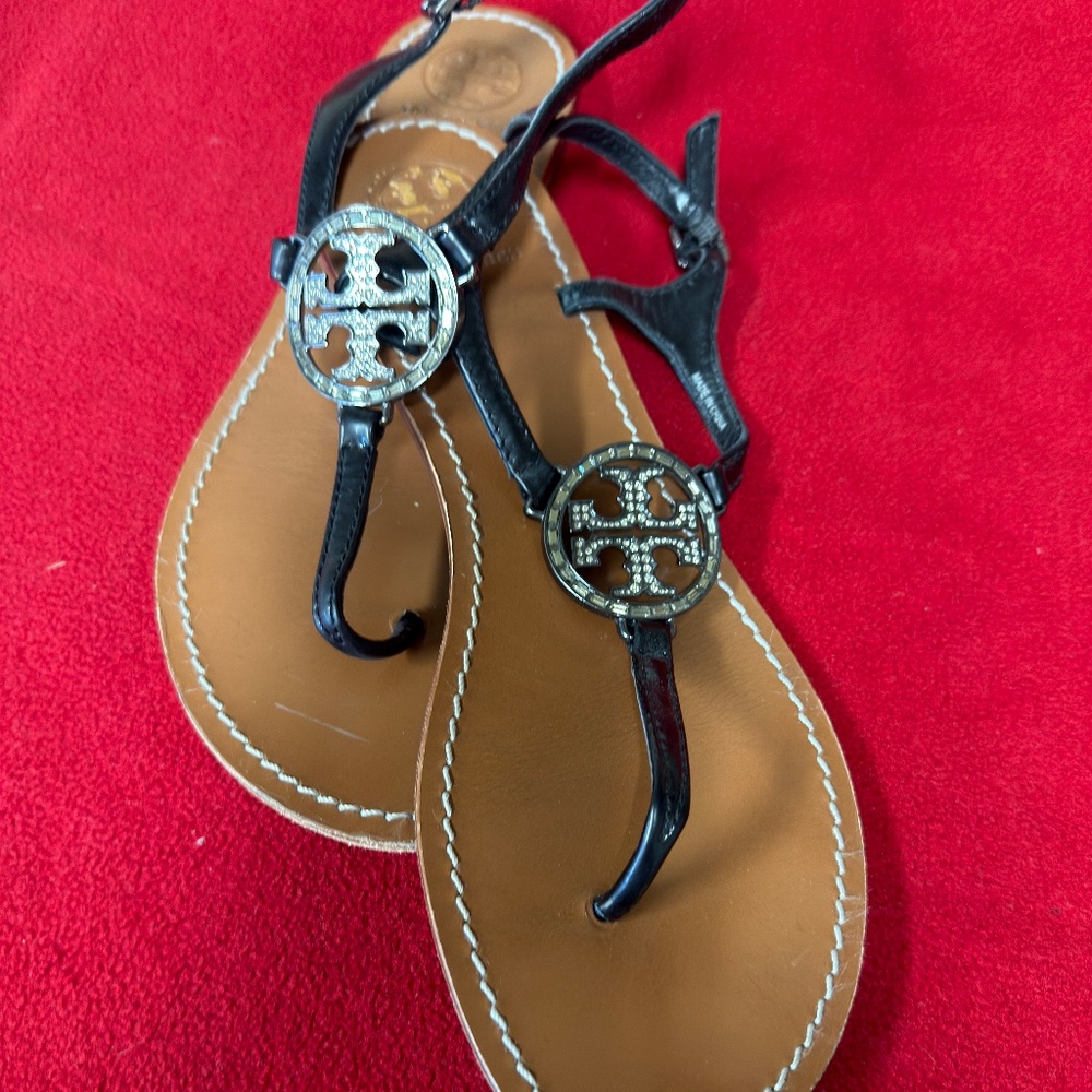 TORY BURCH LADIES SANDALS